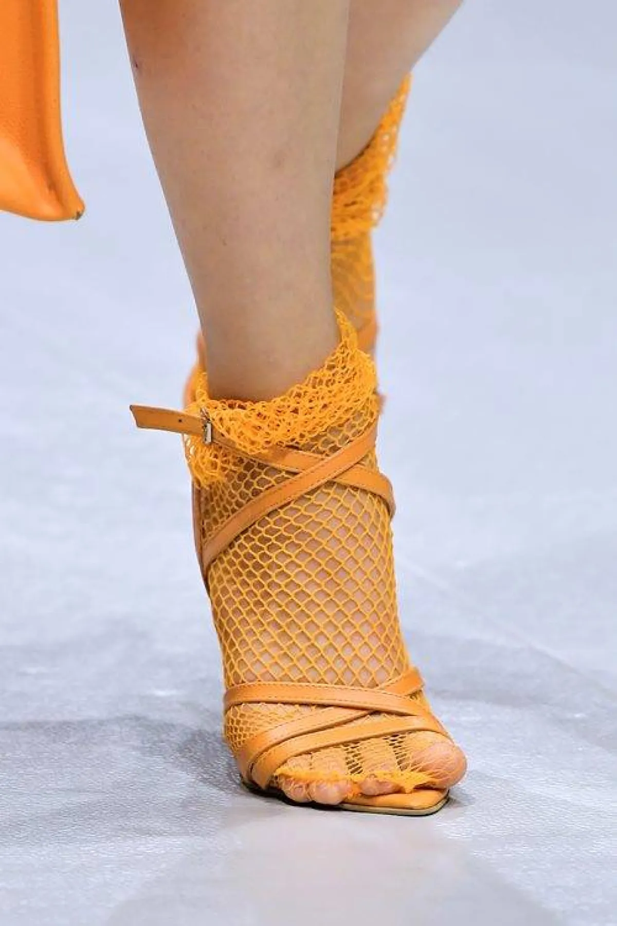 الصندل من عروض خريف وشتاء 2022- 2023 من عبود جمّال Aboud Jammal