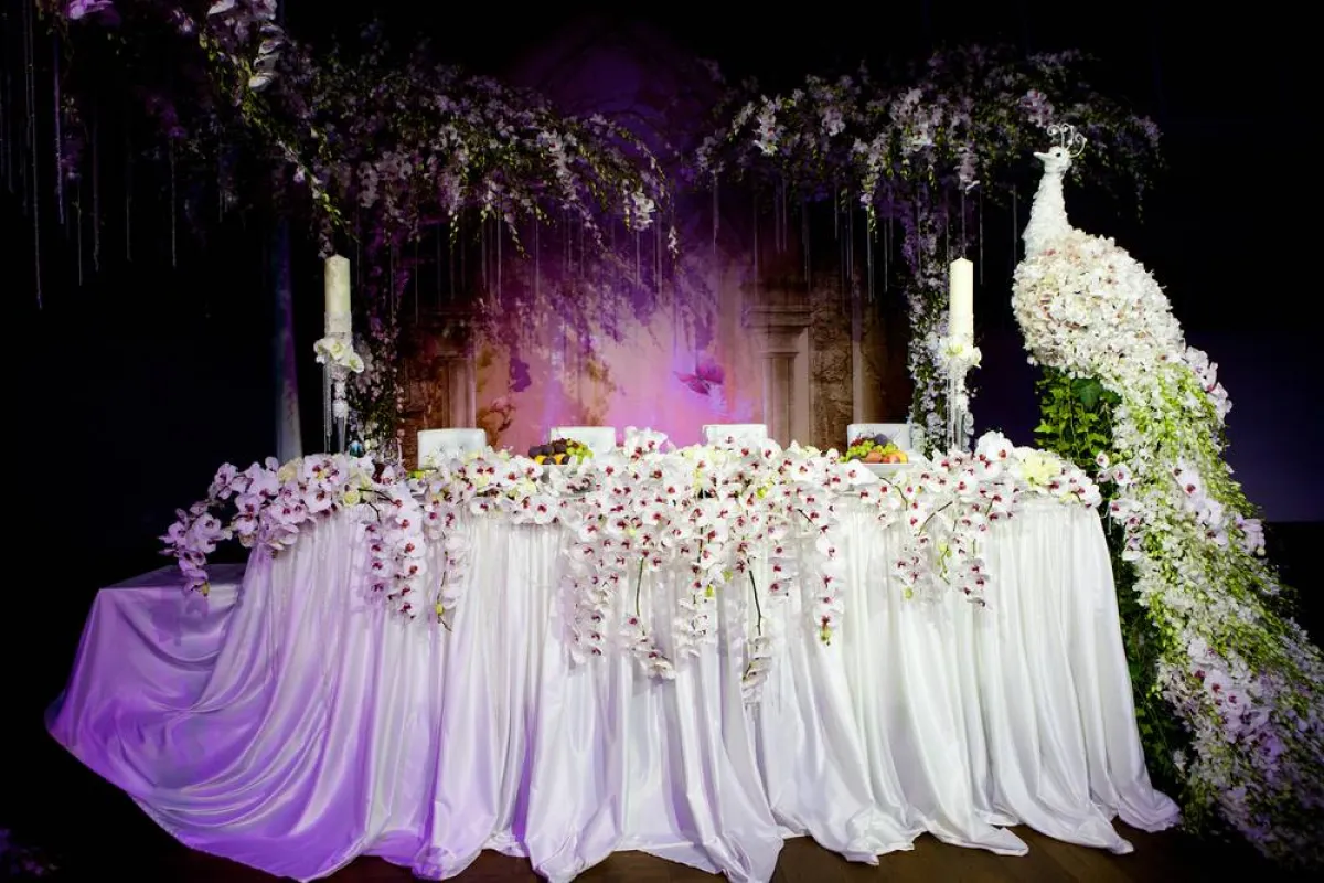 نموذج عن الكوشة