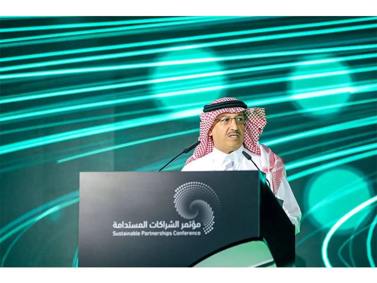 وزير التعليم يفتتح مؤتمر ومعرض الشراكات المستدامة..شمل توقيع 60 اتفاقية وعرض 220 اختراعاً