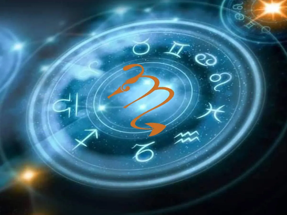 المرأة برج العقرب