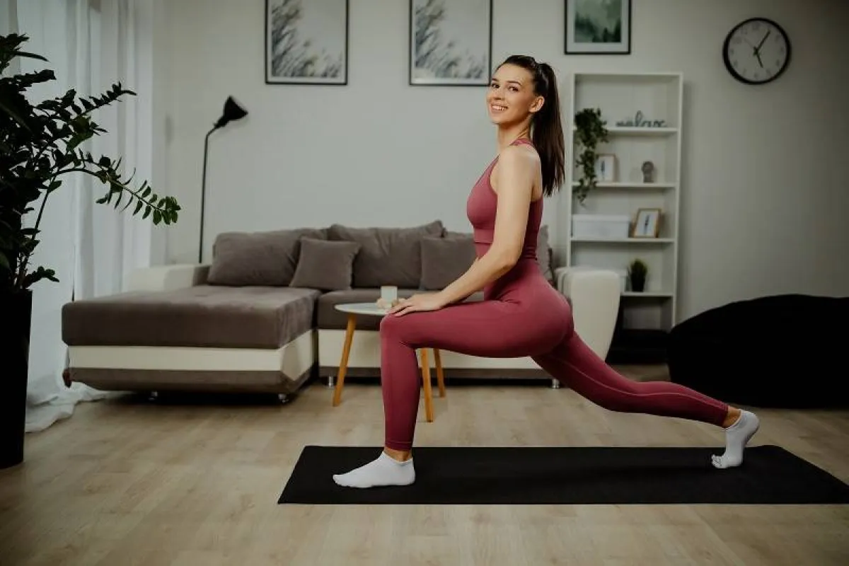 تمارين الطعنات