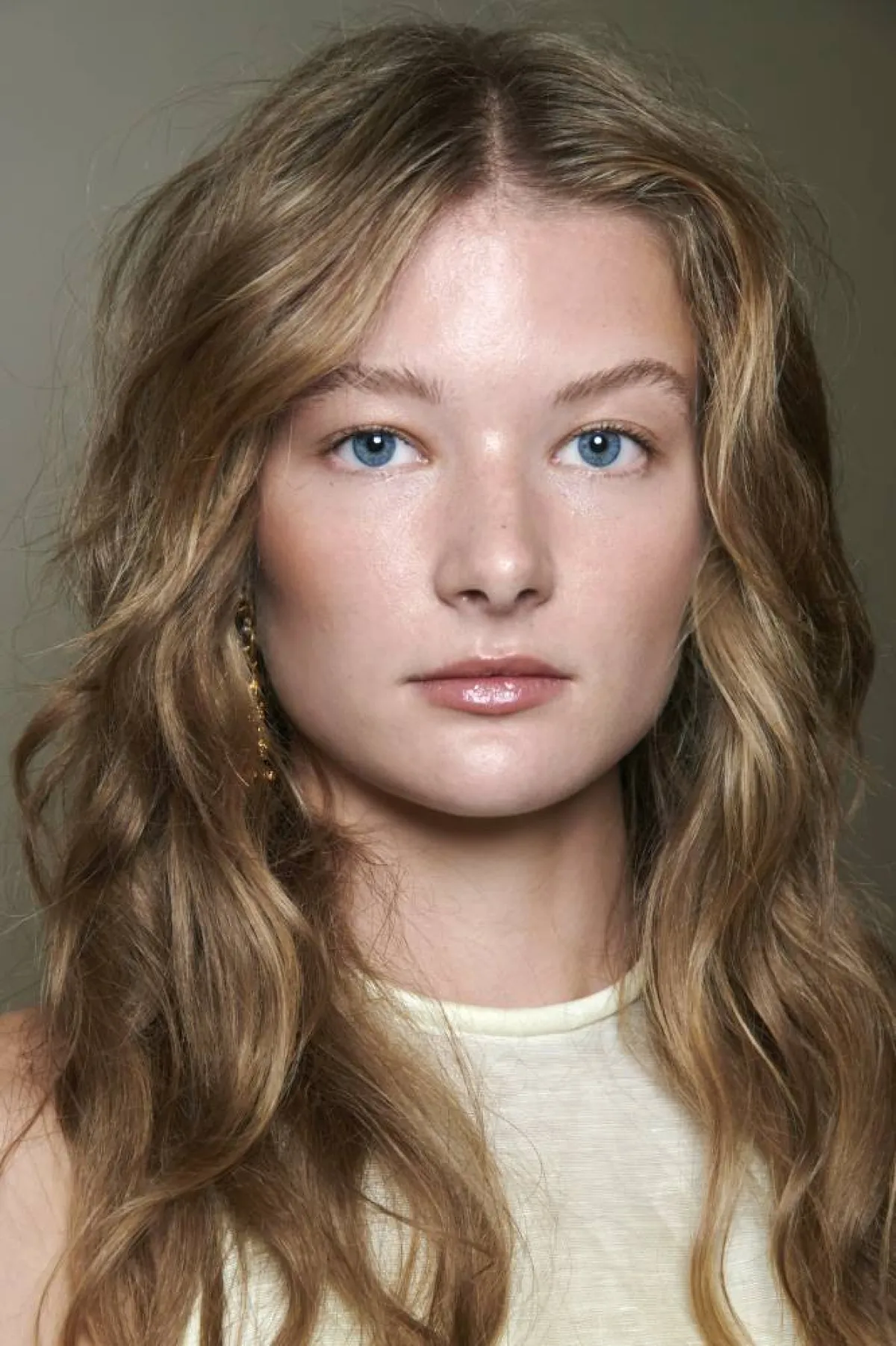 صور مكياج ناعم