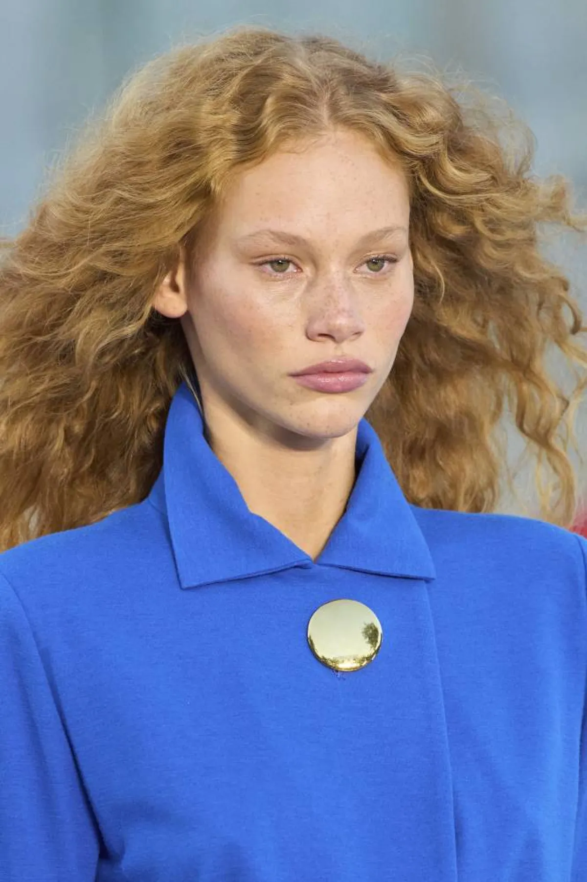 مكياج ناعم موضة 2023