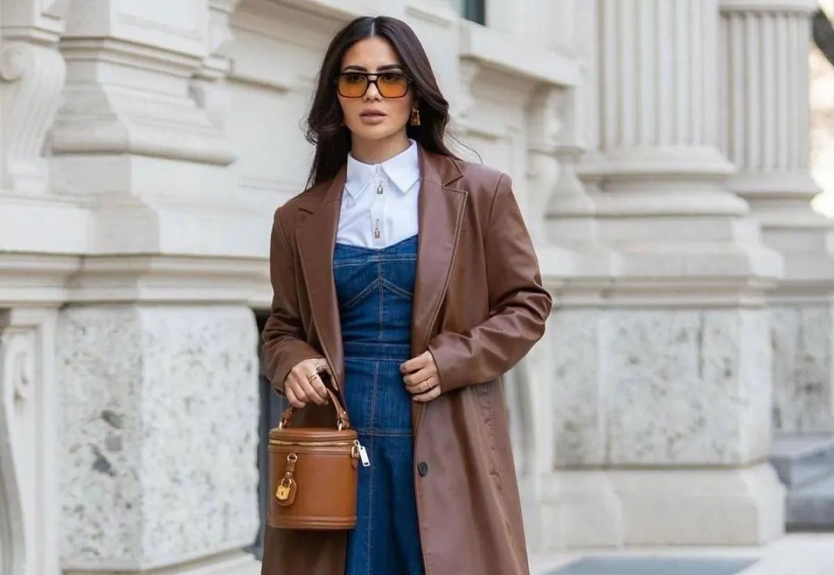 إطلالات بالجينز من النجمات