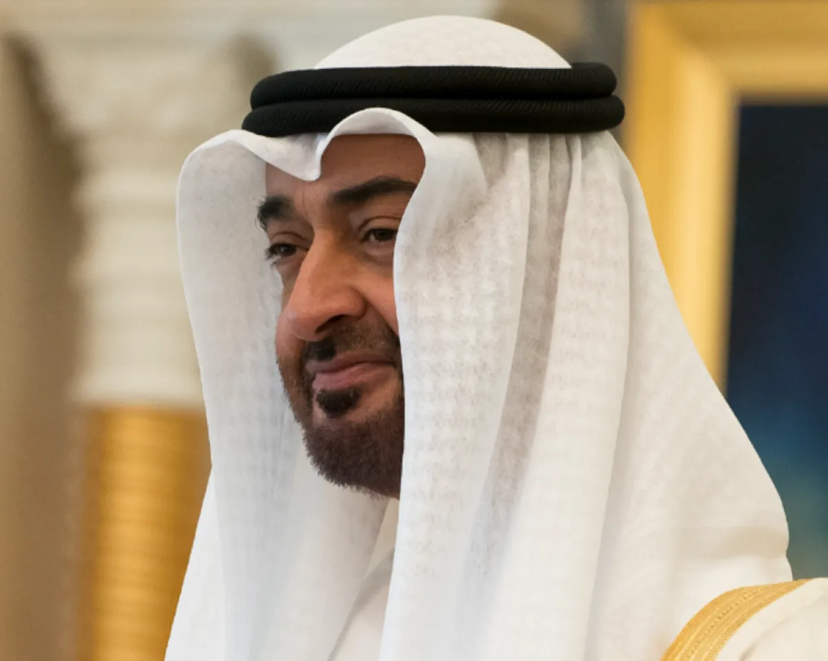 محمد بن زايد يوجه بصرف حزمة منافع سكنية للمواطنين في أبوظبي بقيمة 3 مليارات درهم - الصورة من مكتب أبوظبي الإعلامي