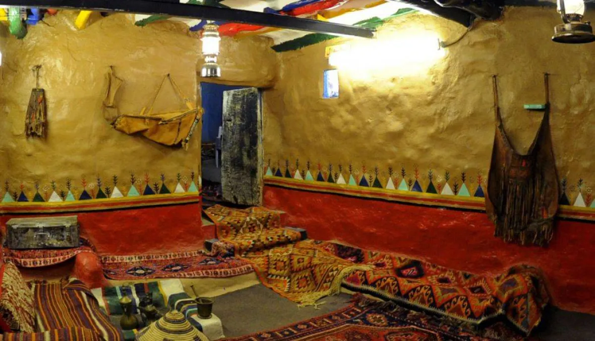 تسجيل القط العسيري في قائمة اليونسكو للتراث غير المادي - الصورة من واس