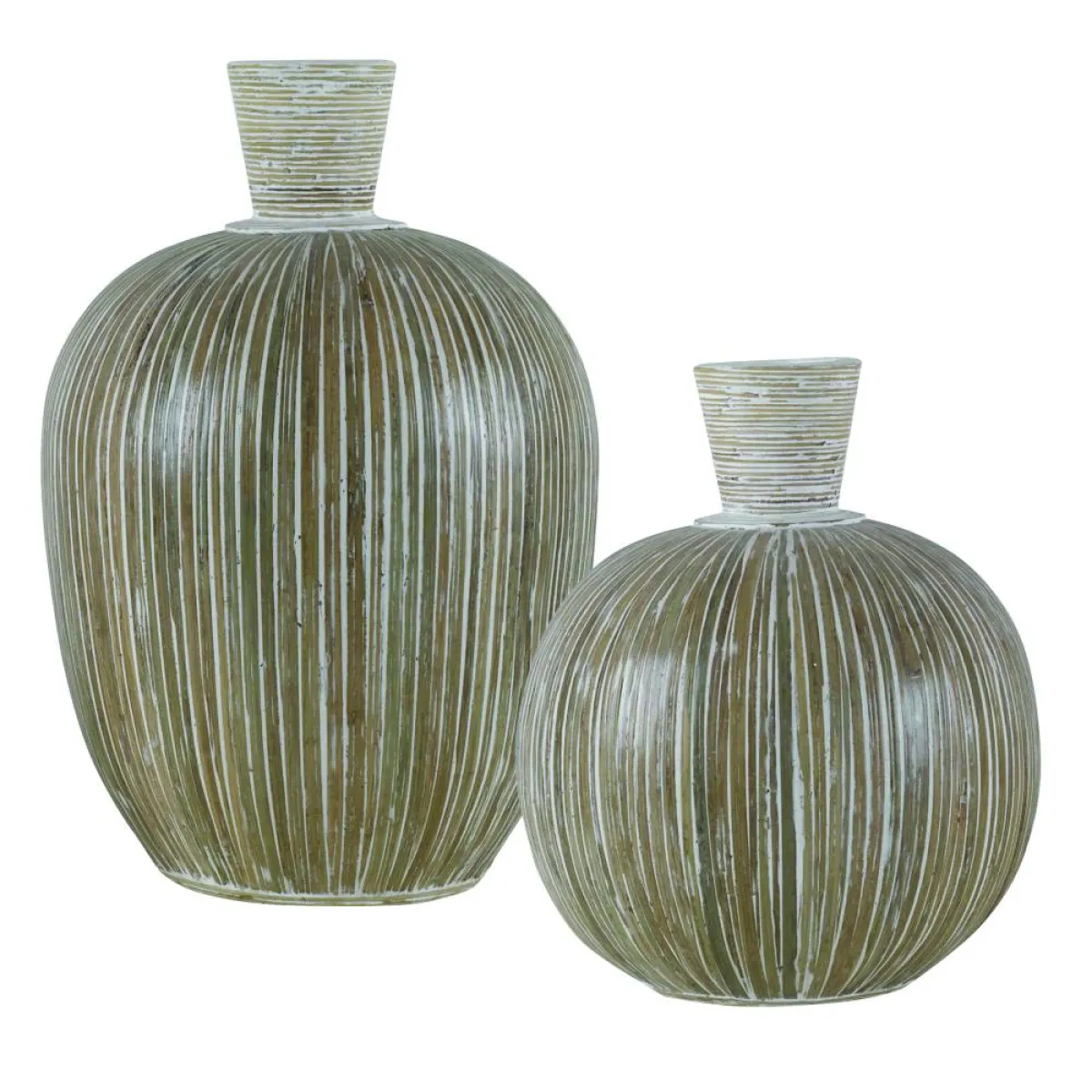 زوجان من الأكسسوارات في المجلس