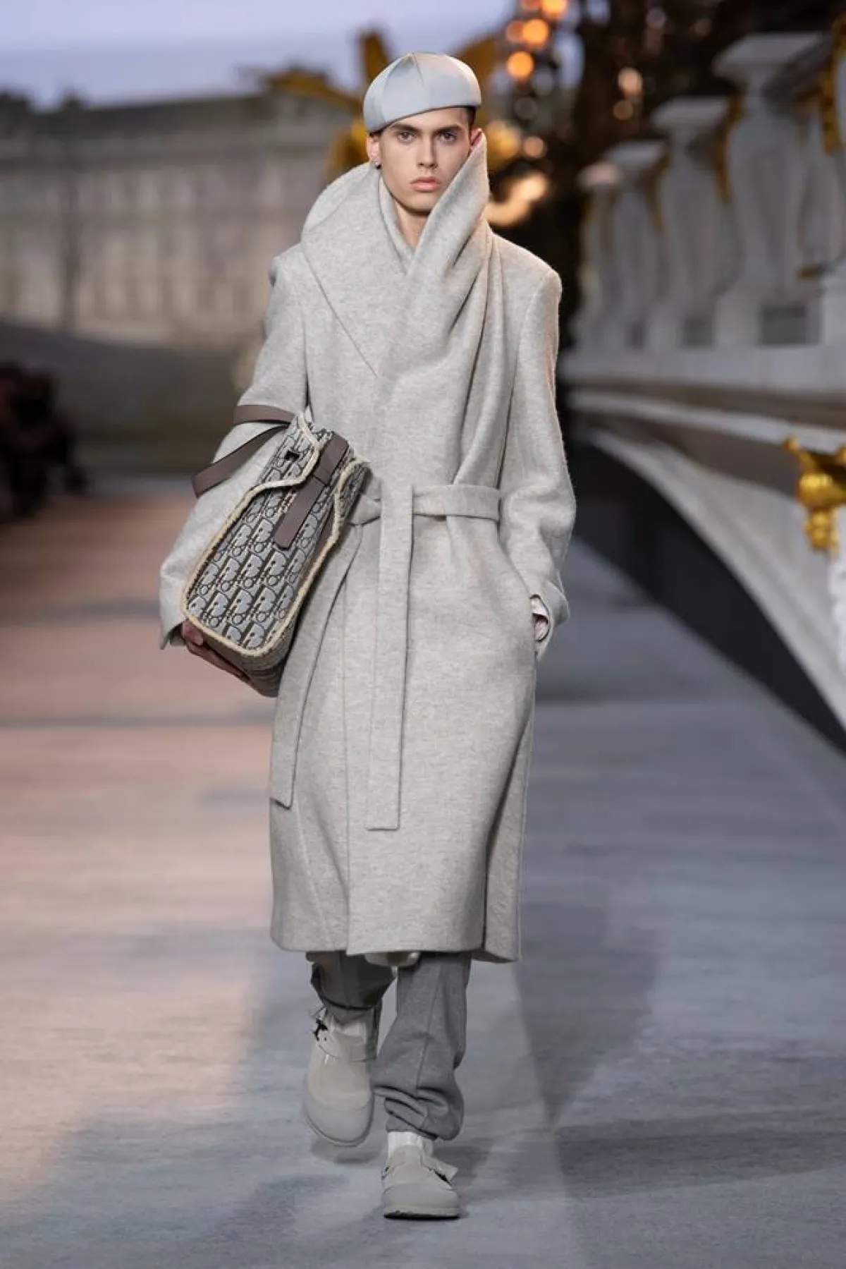 حقائب للرجل من ديور مان Dior Men