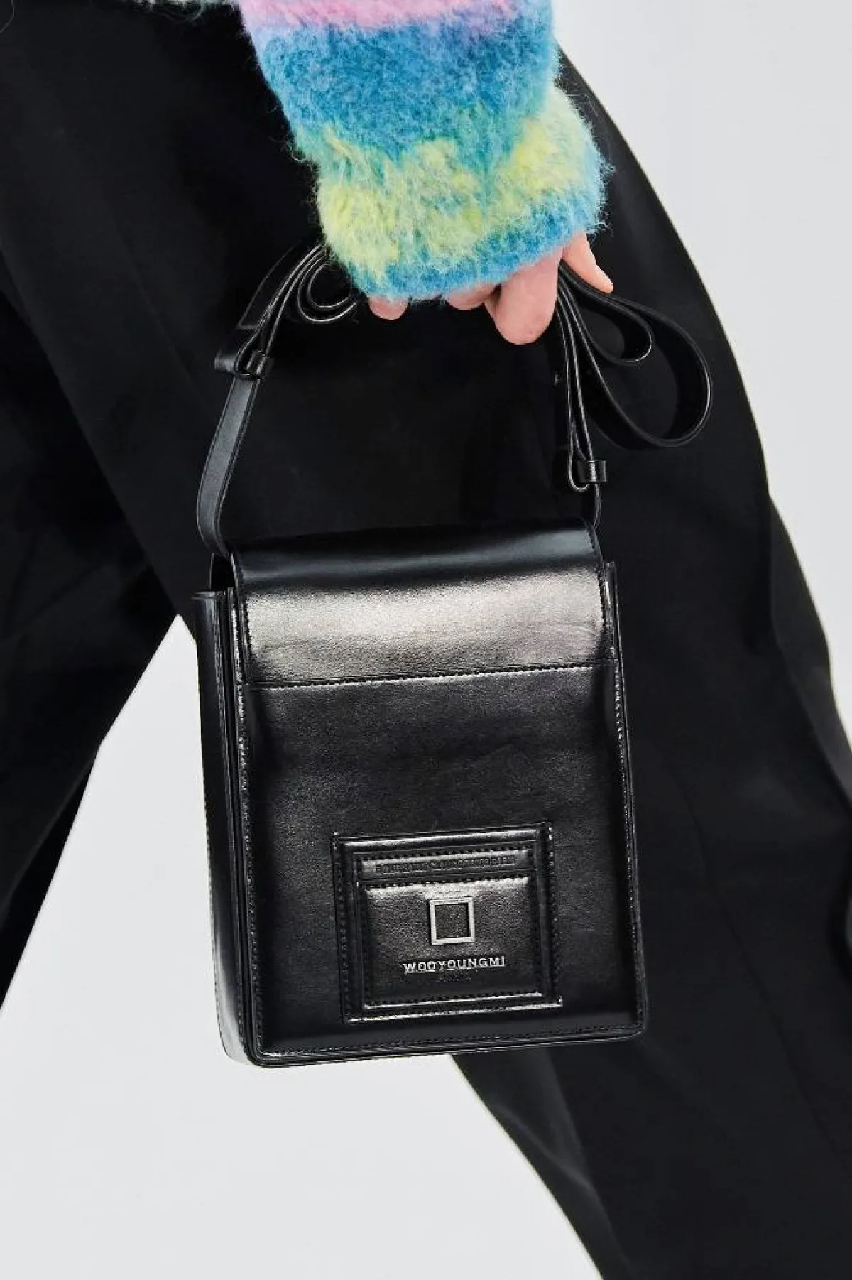 حقائب للرجل من يويونغمي Wooyoungmi