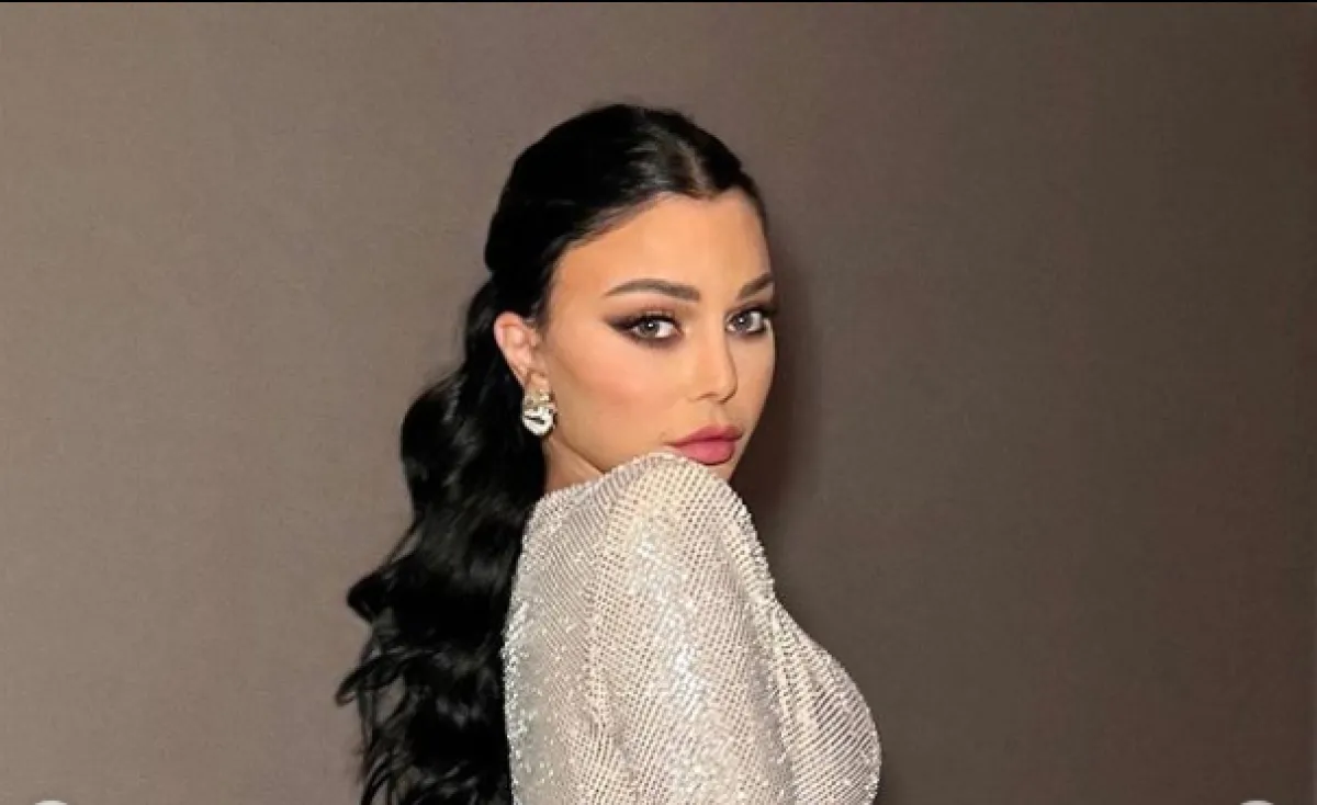 هيفاء وهبي - الصورة من حسابها في انستغرام