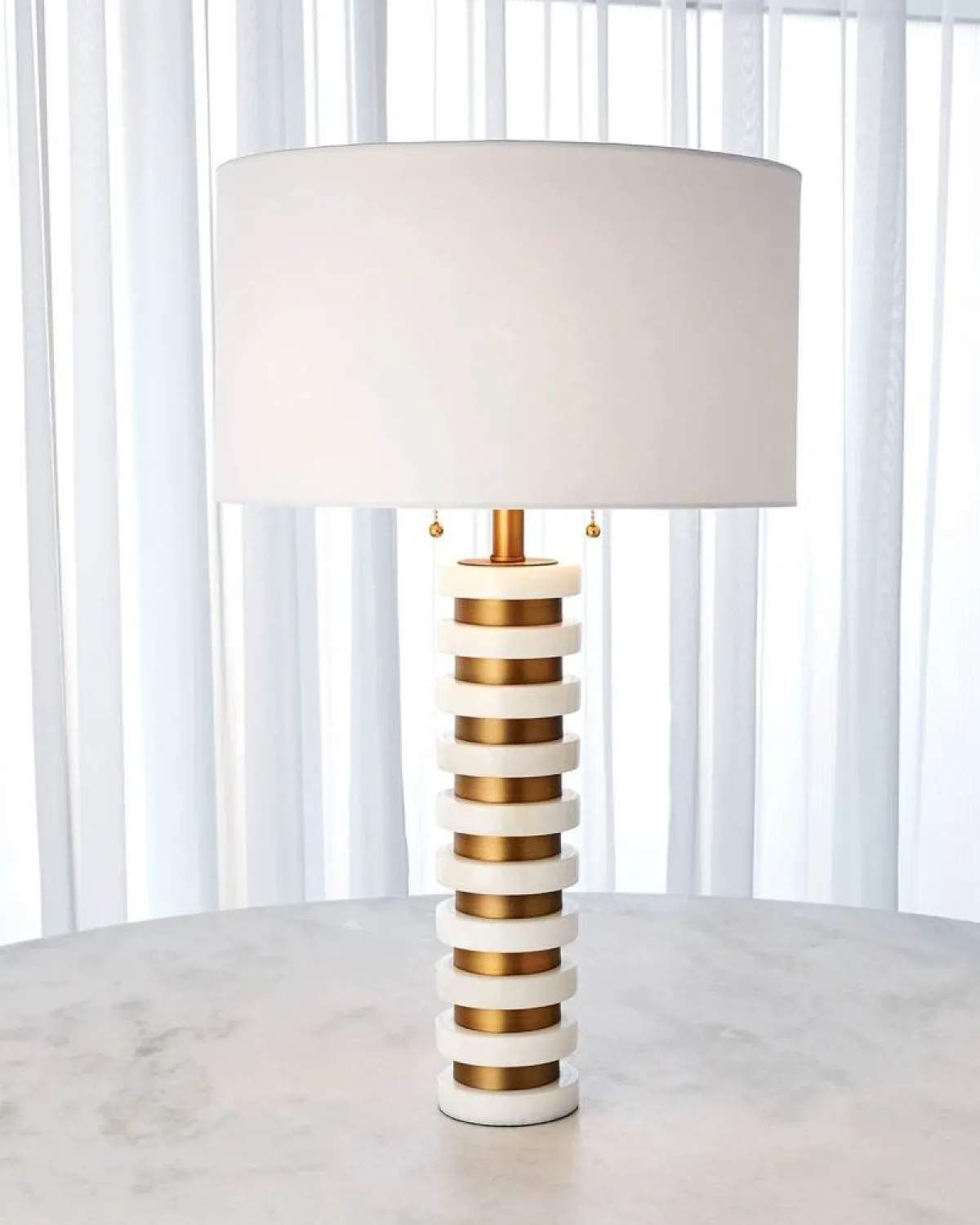 مصباح يدويّ الصنع