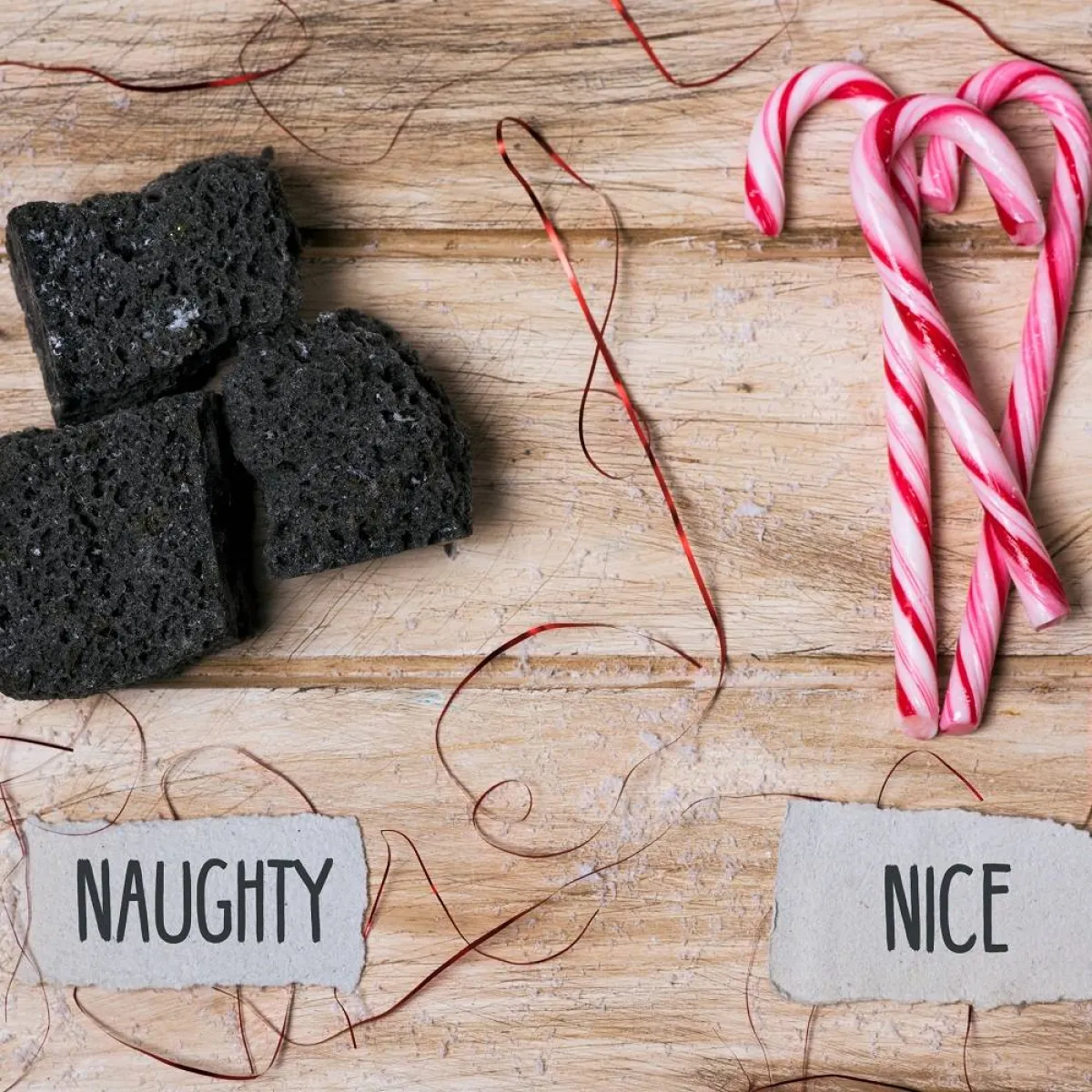 صورة تعبيرية عن أنواع السلوك