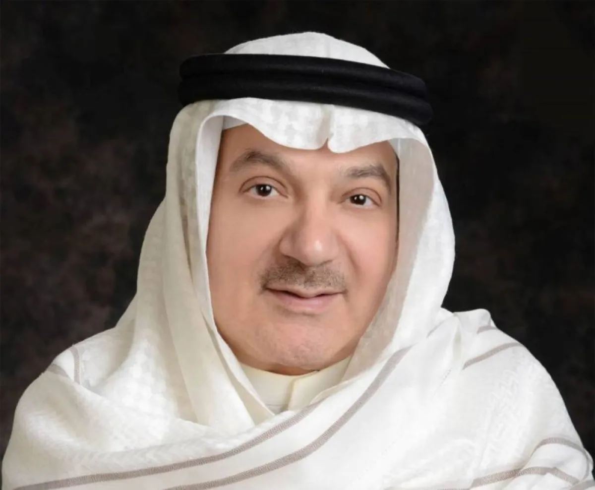 هيثم الشاولي - الصورة من أرشيف سيدتي