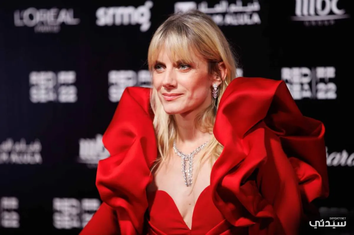 مجوهرات ميلاني لوران- تصوير عبدالله الفالح