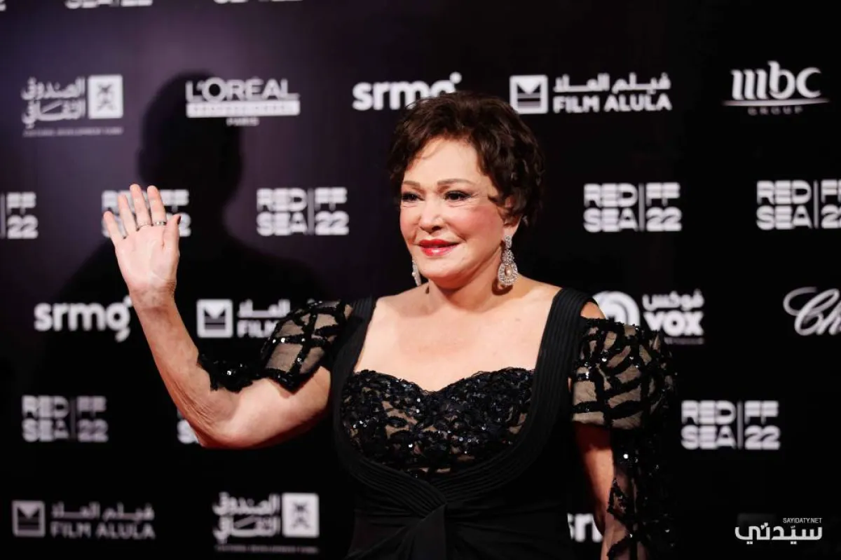 مجوهرات لبلبة - تصوير عبدالله الفالح