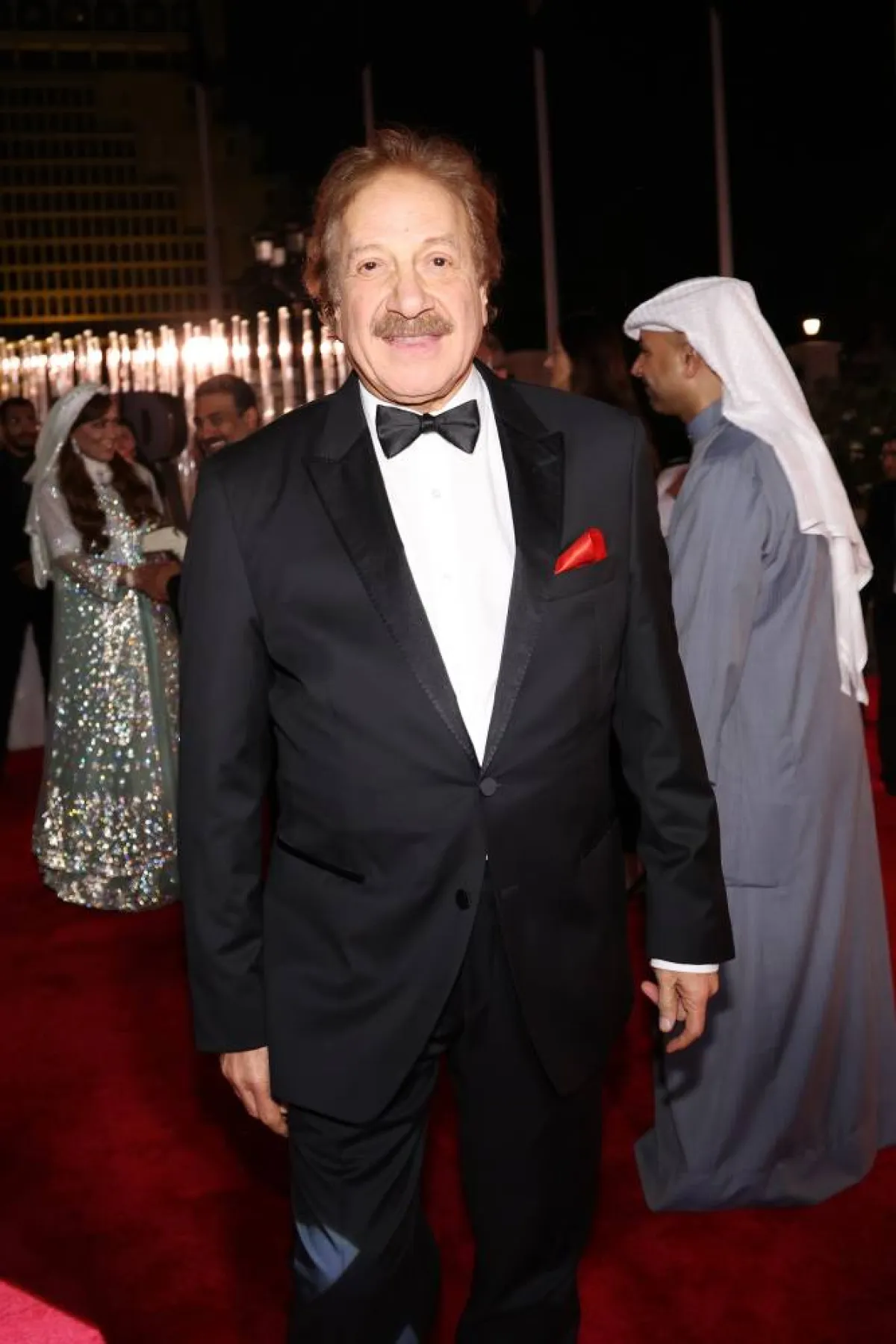 مهرجان البحر الأحمر السينمائي