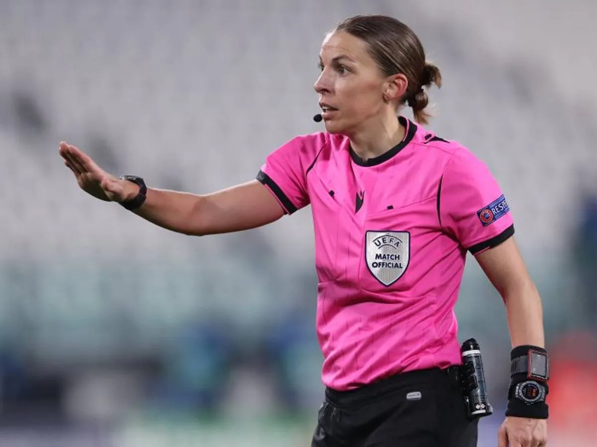 الفرنسية فرابار أول 