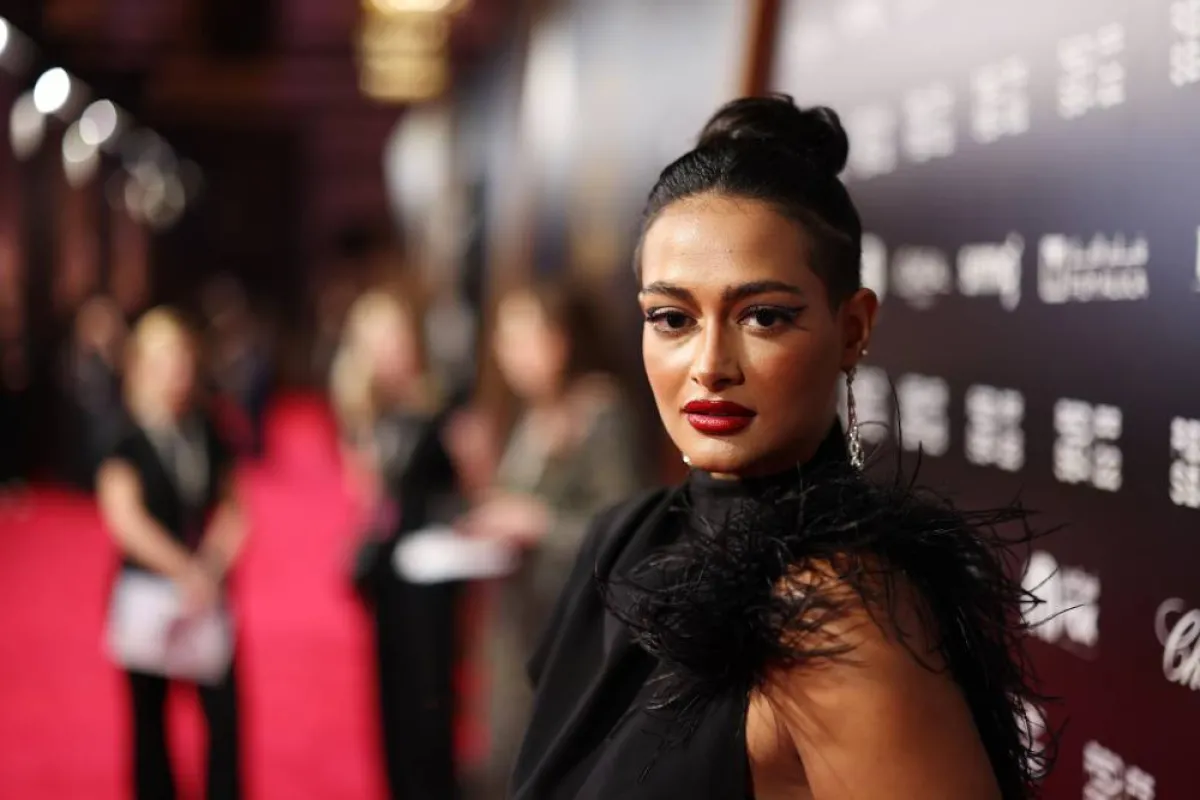 إطلالات النجمات في مهرجان البحر الأحمر السينمائي