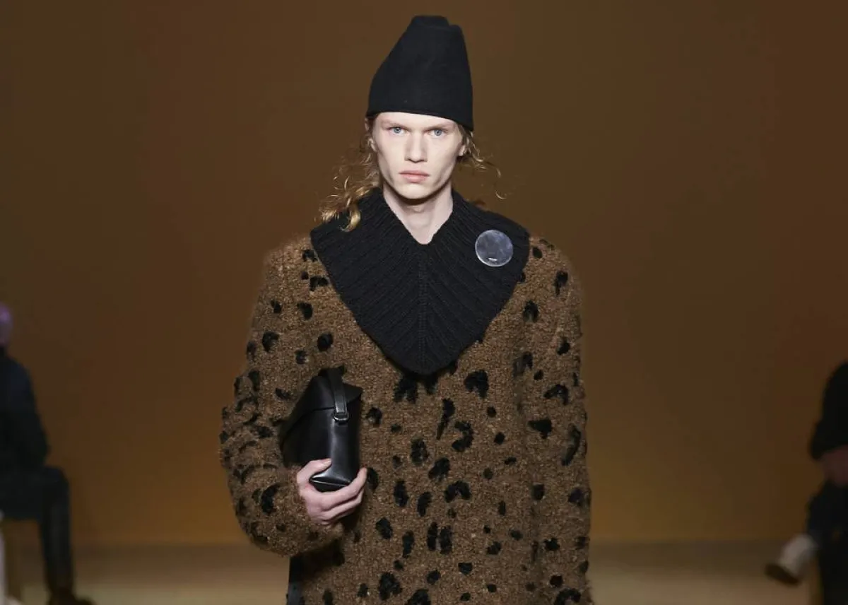 حقائب للرجل من جيل ساندر Jil Sander