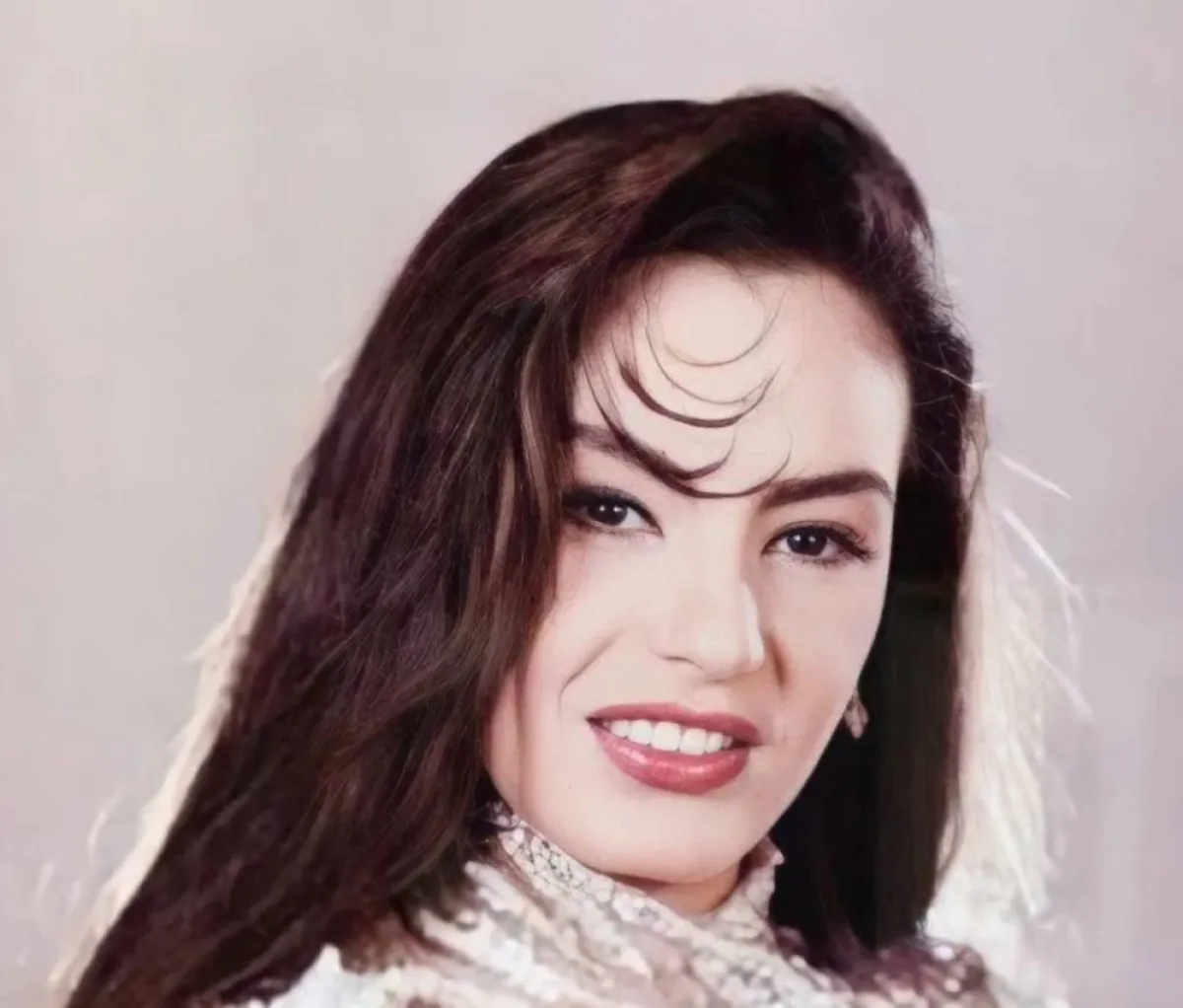 شريهان - الصورة من حسابها على انستغرام