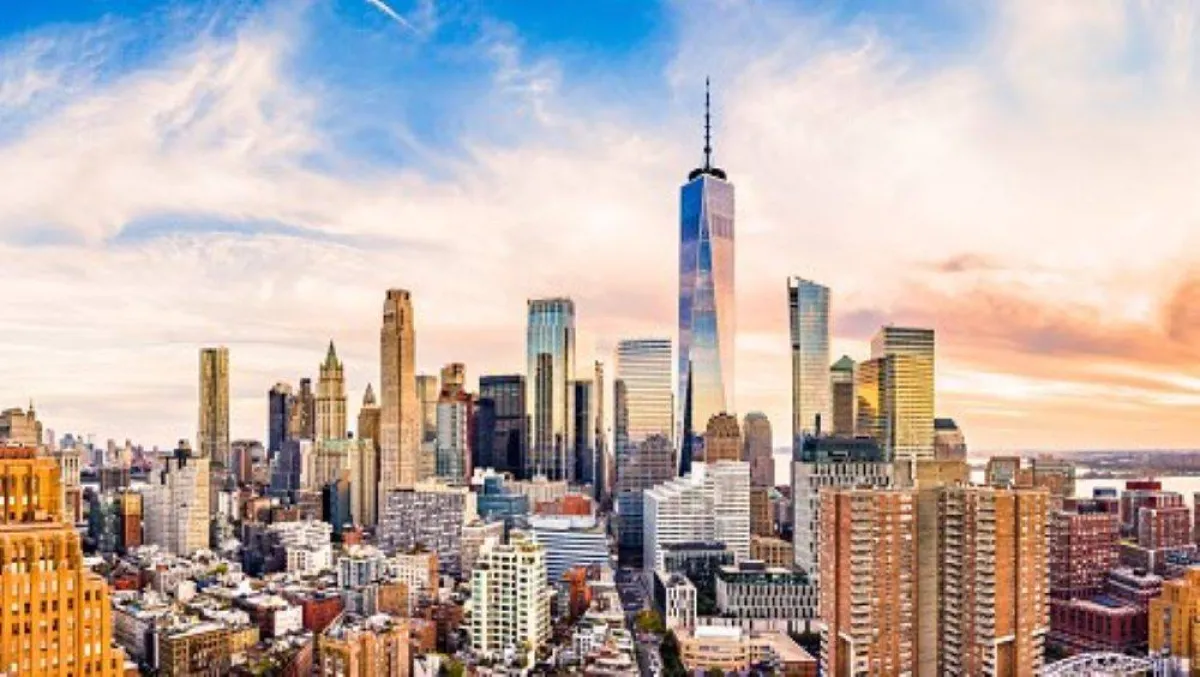 نيويورك وسنغافورة في صدارة المدن الأغلى في العالم