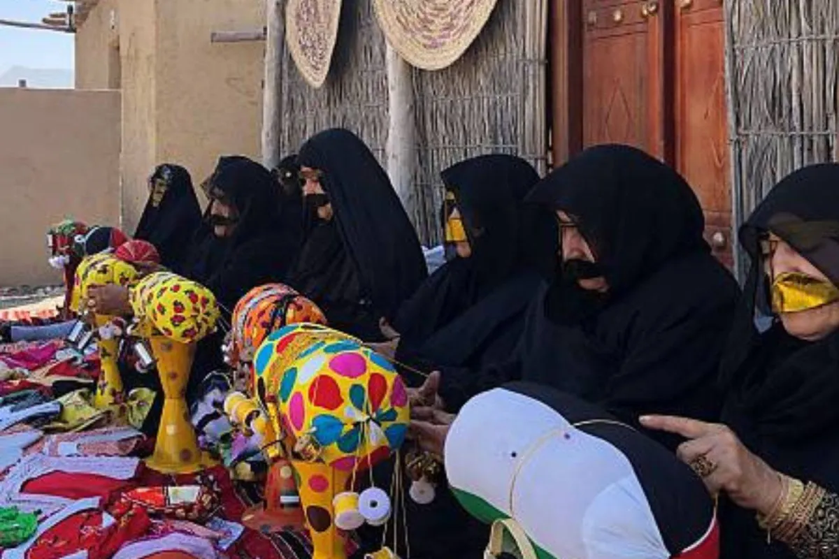 المنسف الأردني والعود السوري والخنجر العماني وحداء الإبل في قائمة اليونسكو