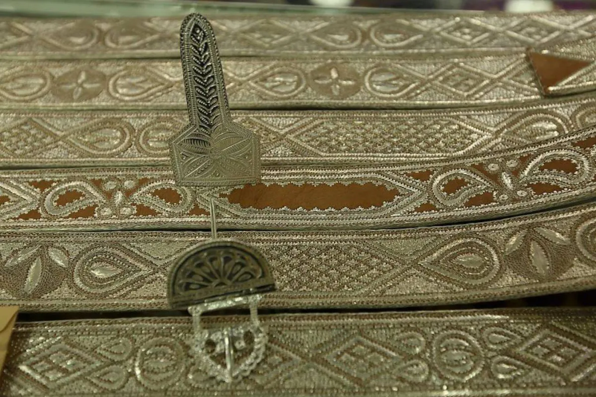 المنسف الأردني والعود السوري والخنجر العماني وحداء الإبل في قائمة اليونسكو