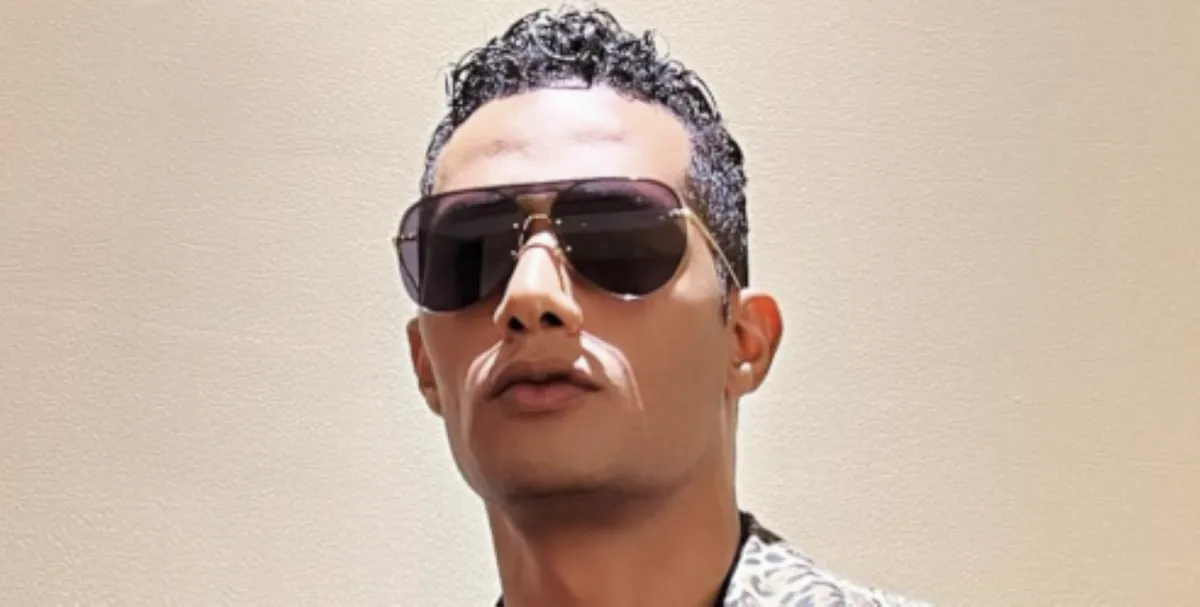 محمد رمضان- من حسابه على الانستغرام