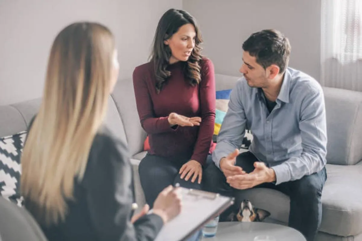 أسباب التباعد بين الزوجين