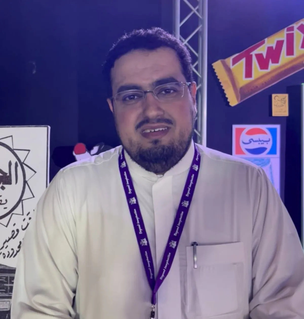 ماجد الغامدي