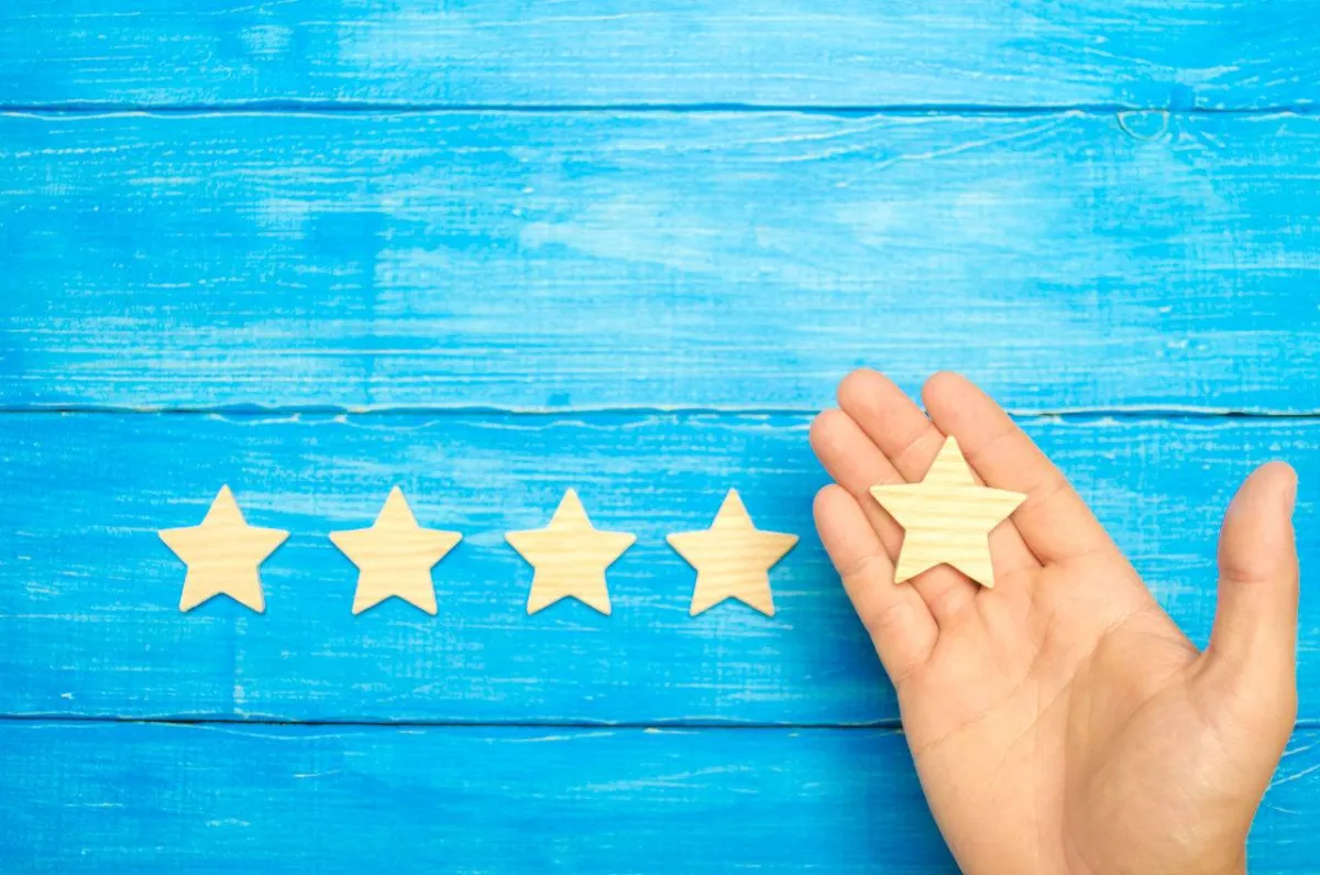 صورة تعبيرية عن الثواب