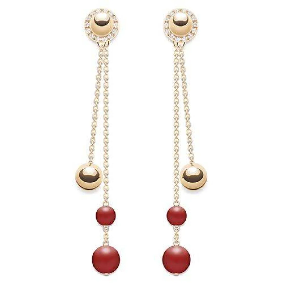 أقراط بوسيشن من بياجيه Piaget