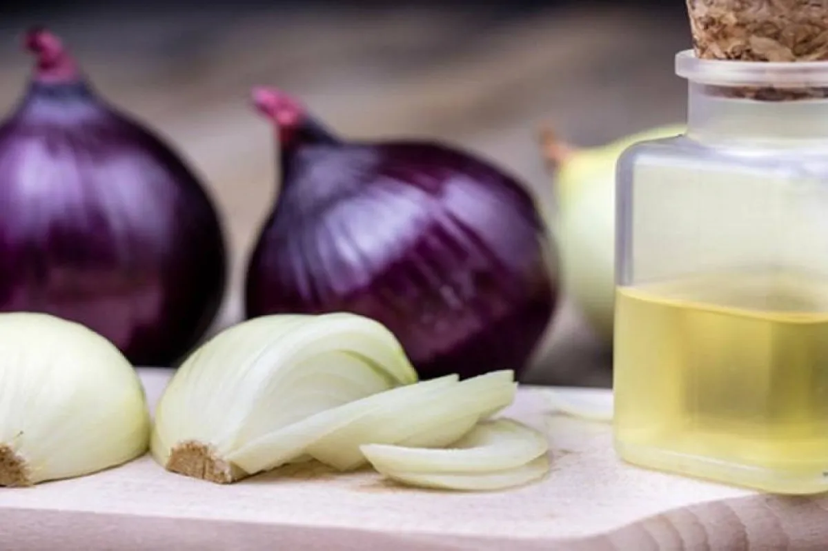 فوائد عصير البصل للمرأة (المصدر- istockphoto)