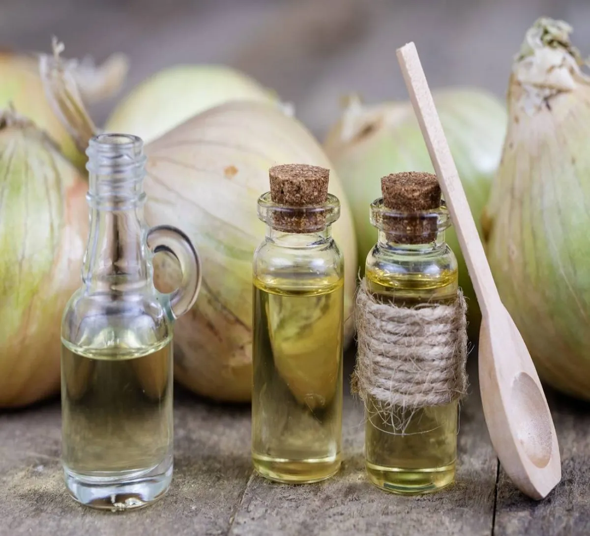 فوائد عصير البصل للنساء مذهلة (المصدر- istockphoto)