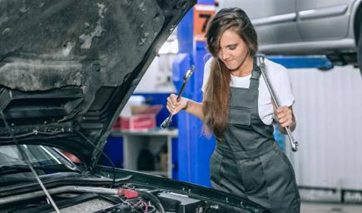 المواعيد المفضلة لصيانة سيارتك ‏