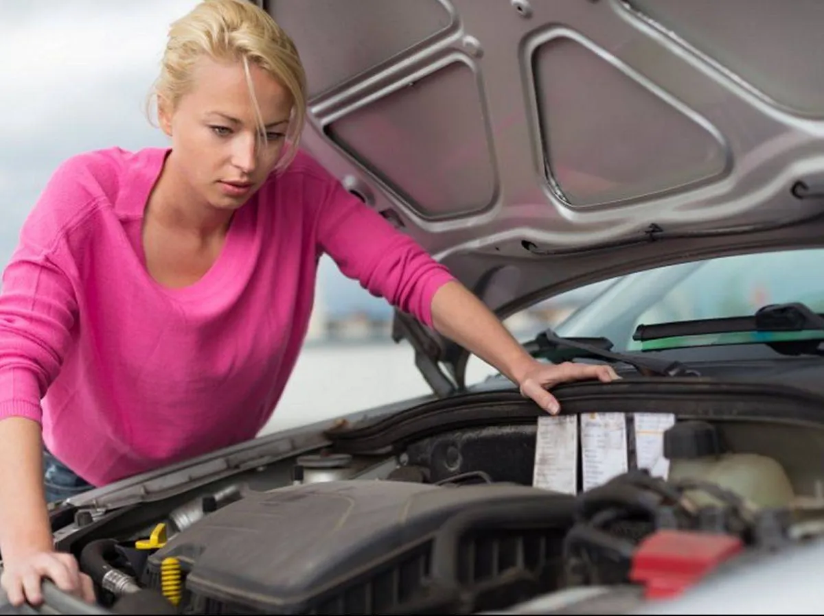 المواعيد المفضلة لصيانة سيارتك ‏