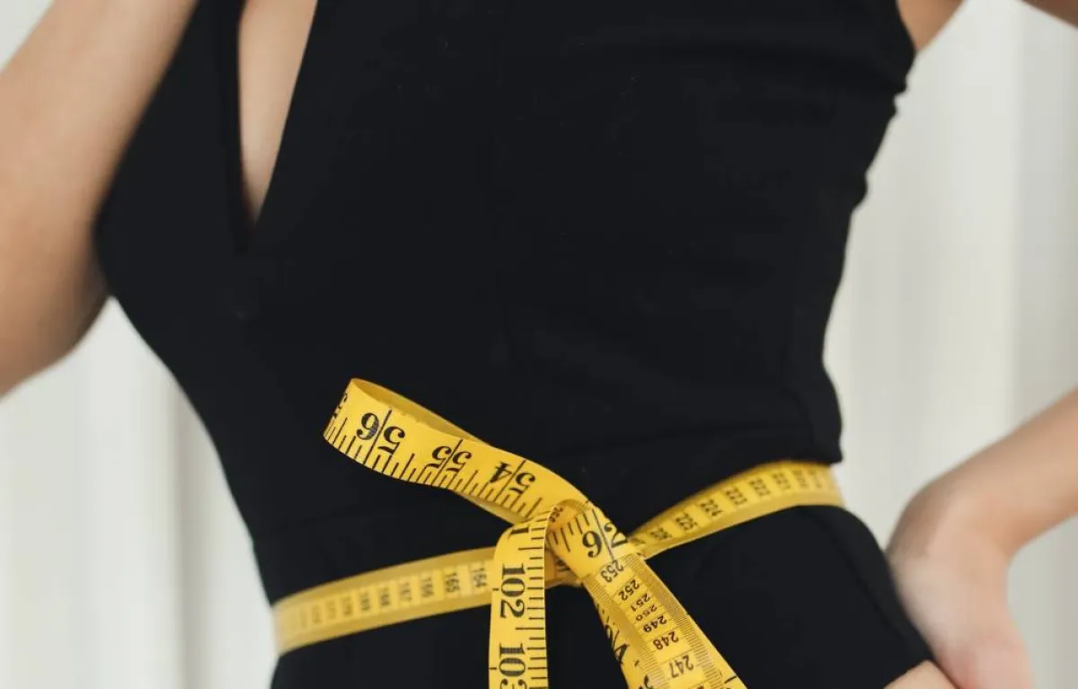 خسارة الوزن في وقت قياسي مع التكنولوجيا الحديثة -المصدر: Pexels