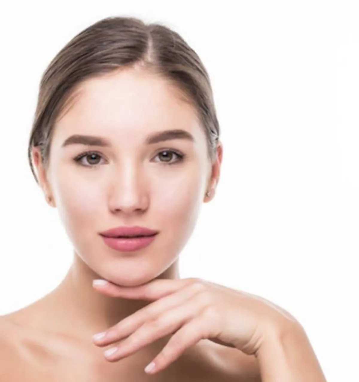 تفتيح الشفايف في المنزل بوصفات طبيعية