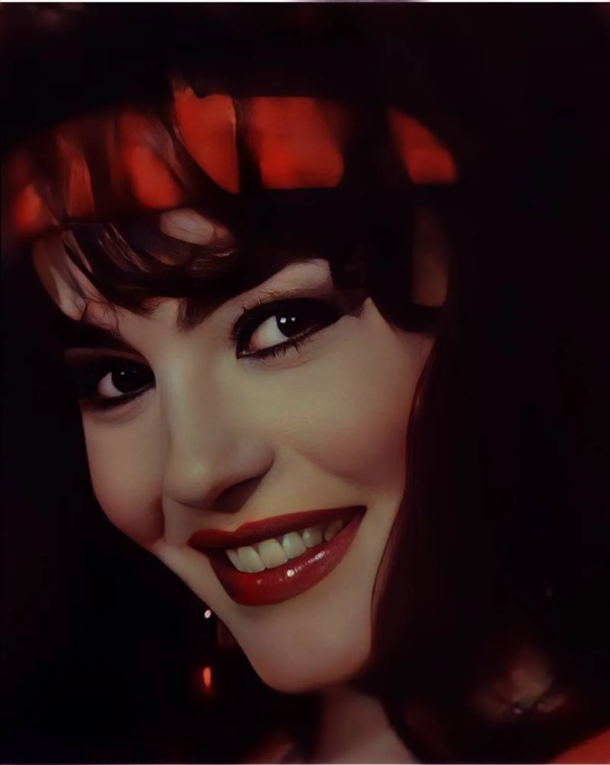 شريهان - الصورة من حسابها على موقع تويتر