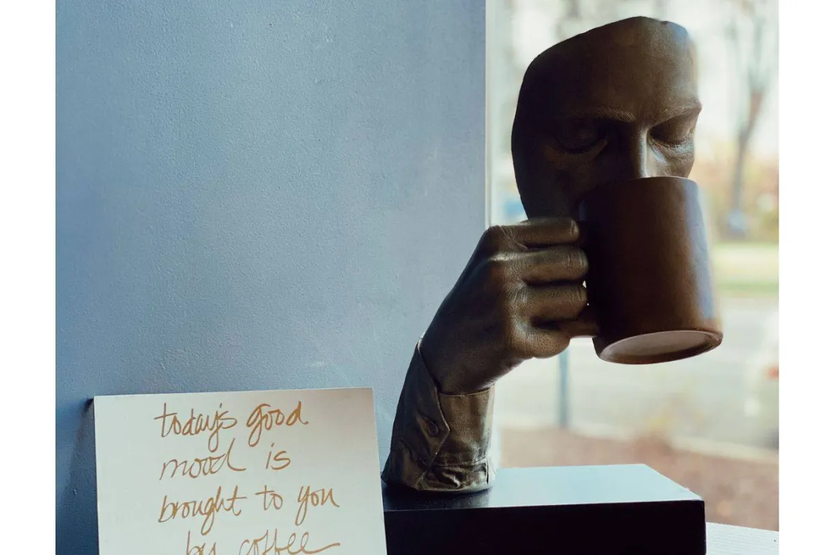 نحت على الخشب