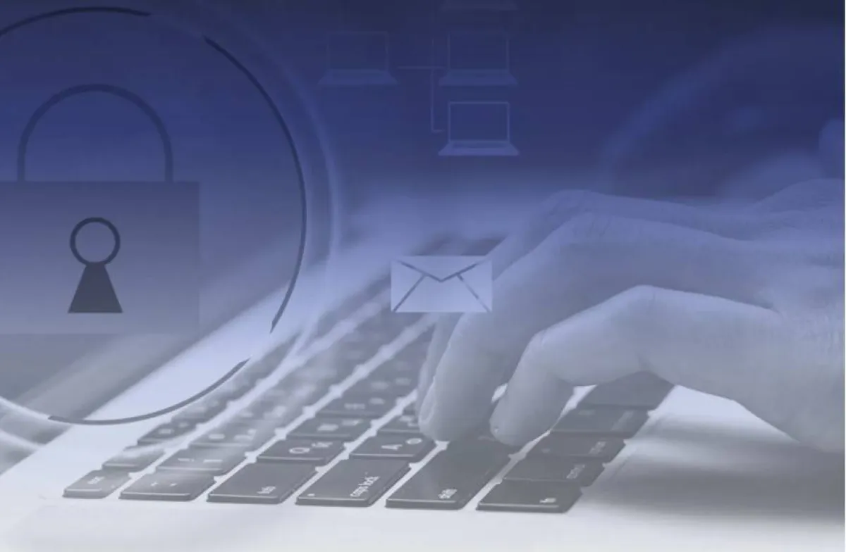 الأمن السيبراني