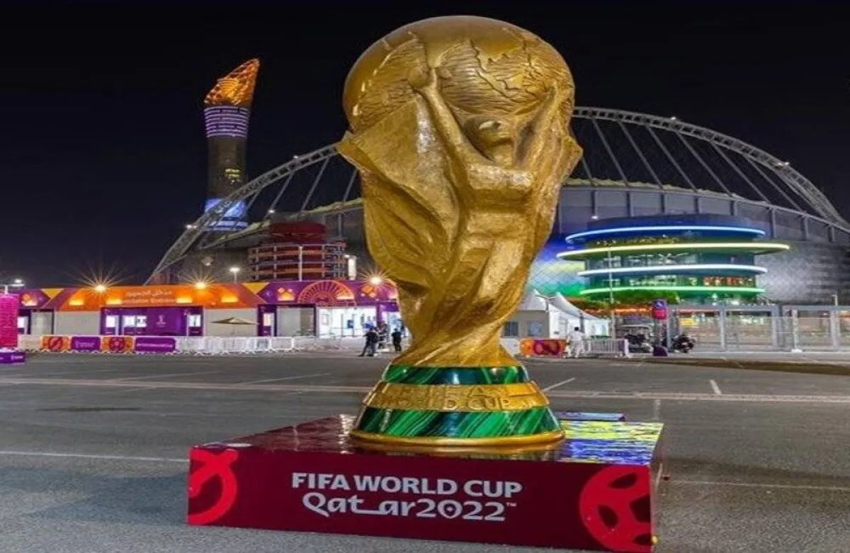 كأس الععالم 2022