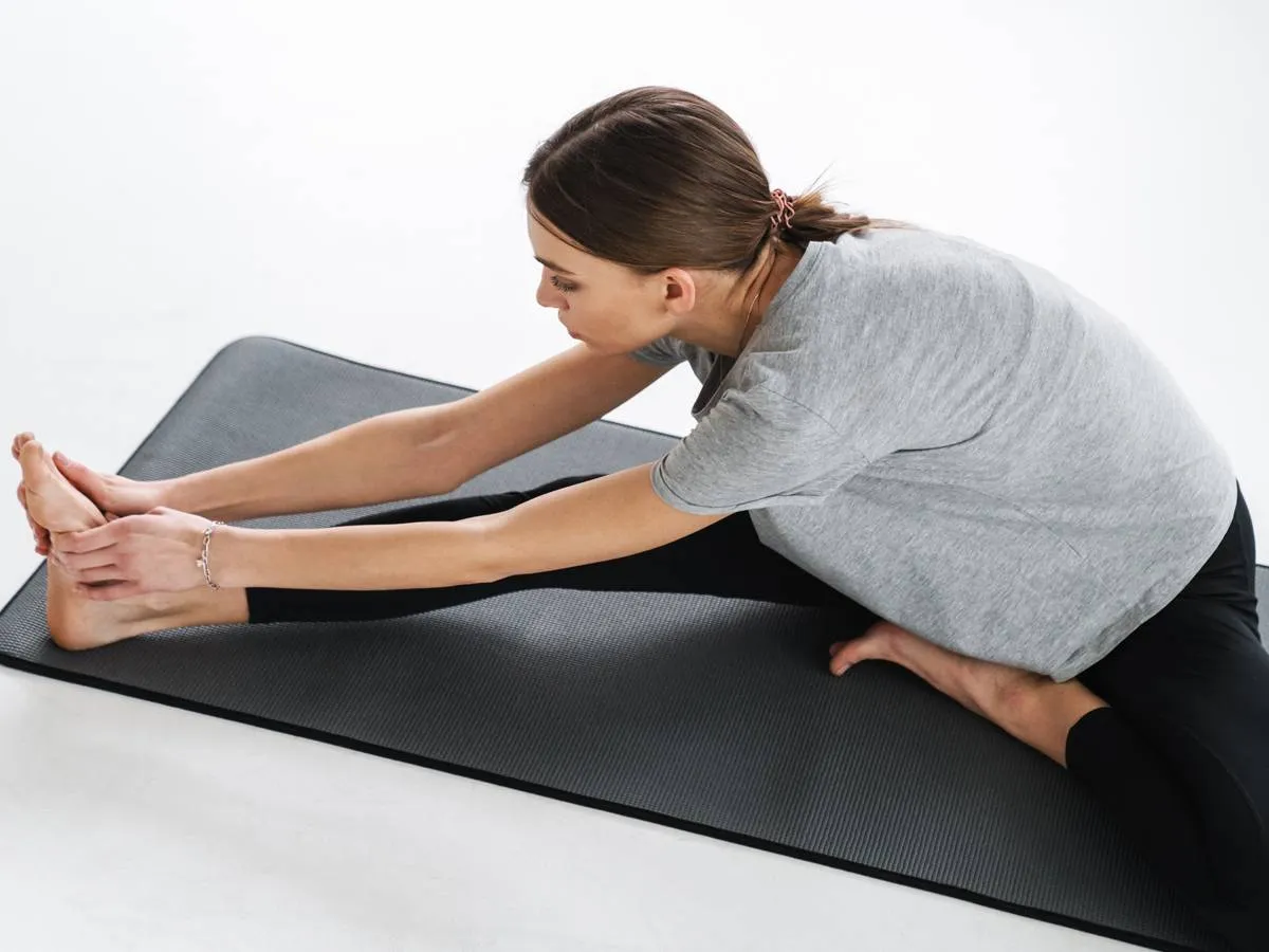 نصائح لممارسة الرياضة للمبتدئين