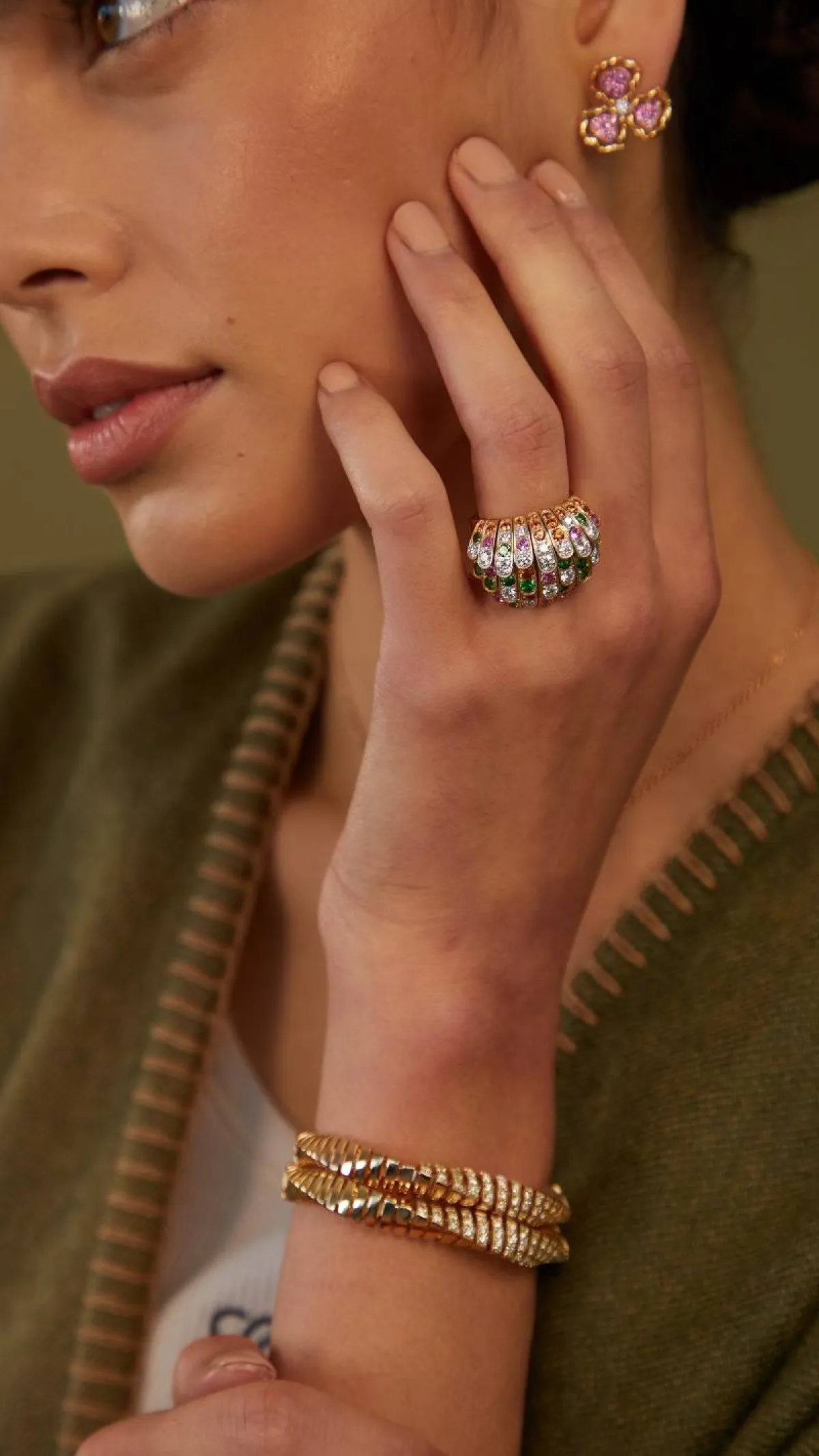 Ferrifirenze تستكمل جولتها في الشرق الأوسط 