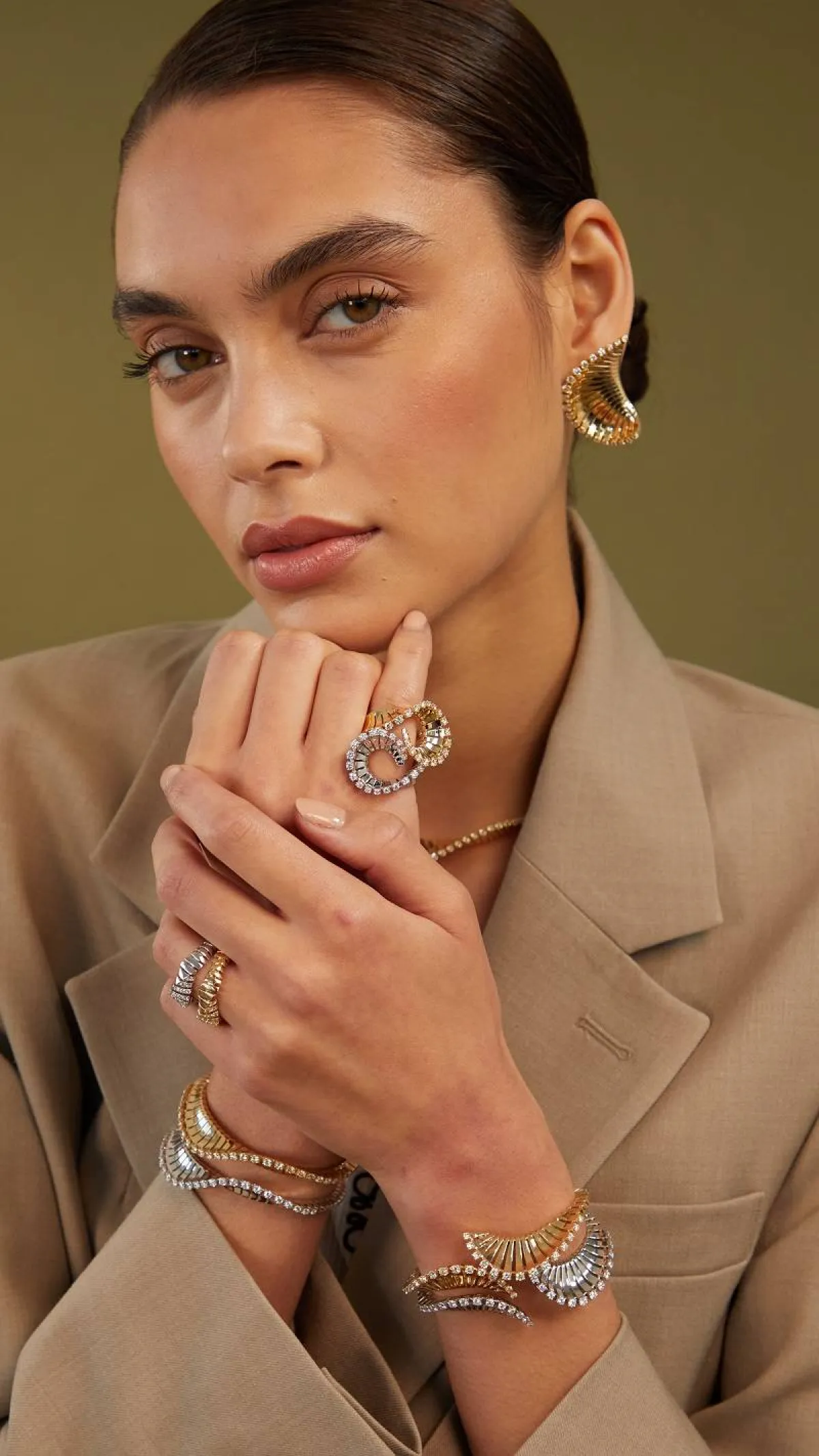 Ferrifirenze تستكمل جولتها في الشرق الأوسط