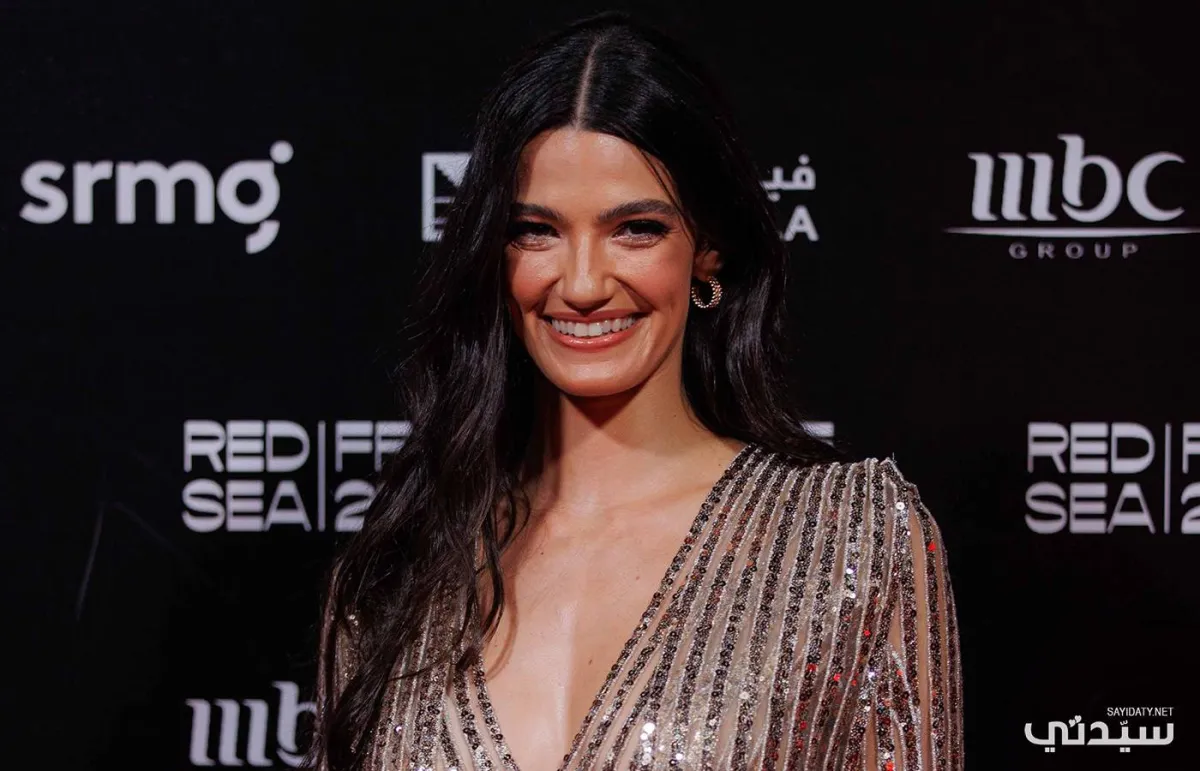 المزيد من مجوهرات النجمات الفاخرة بمهرجان البحر الأحمر السينمائي- تصوير عبدالله الفالح