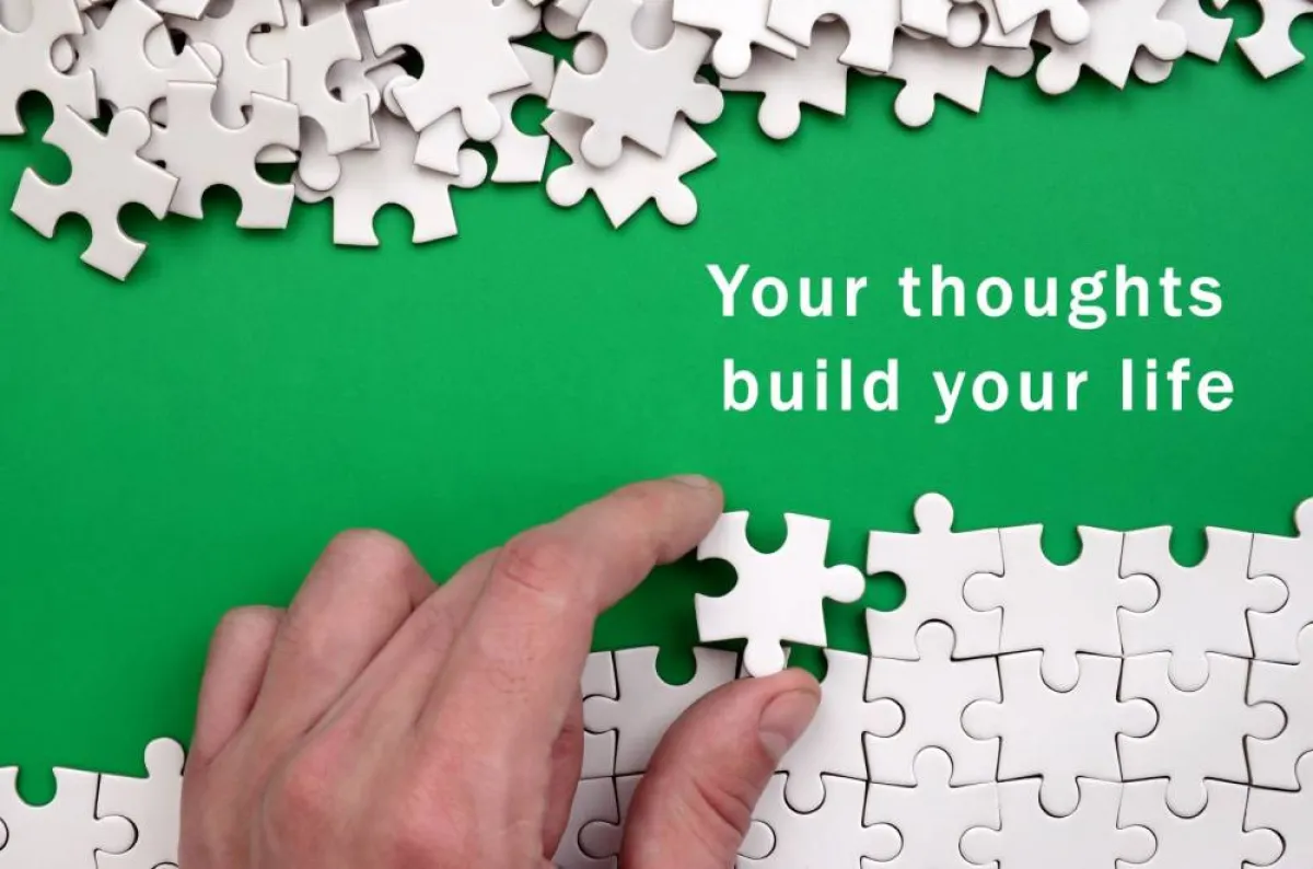 نصائح تساعدك على تغيير واقعك من خلال التحكم في الأفكار
