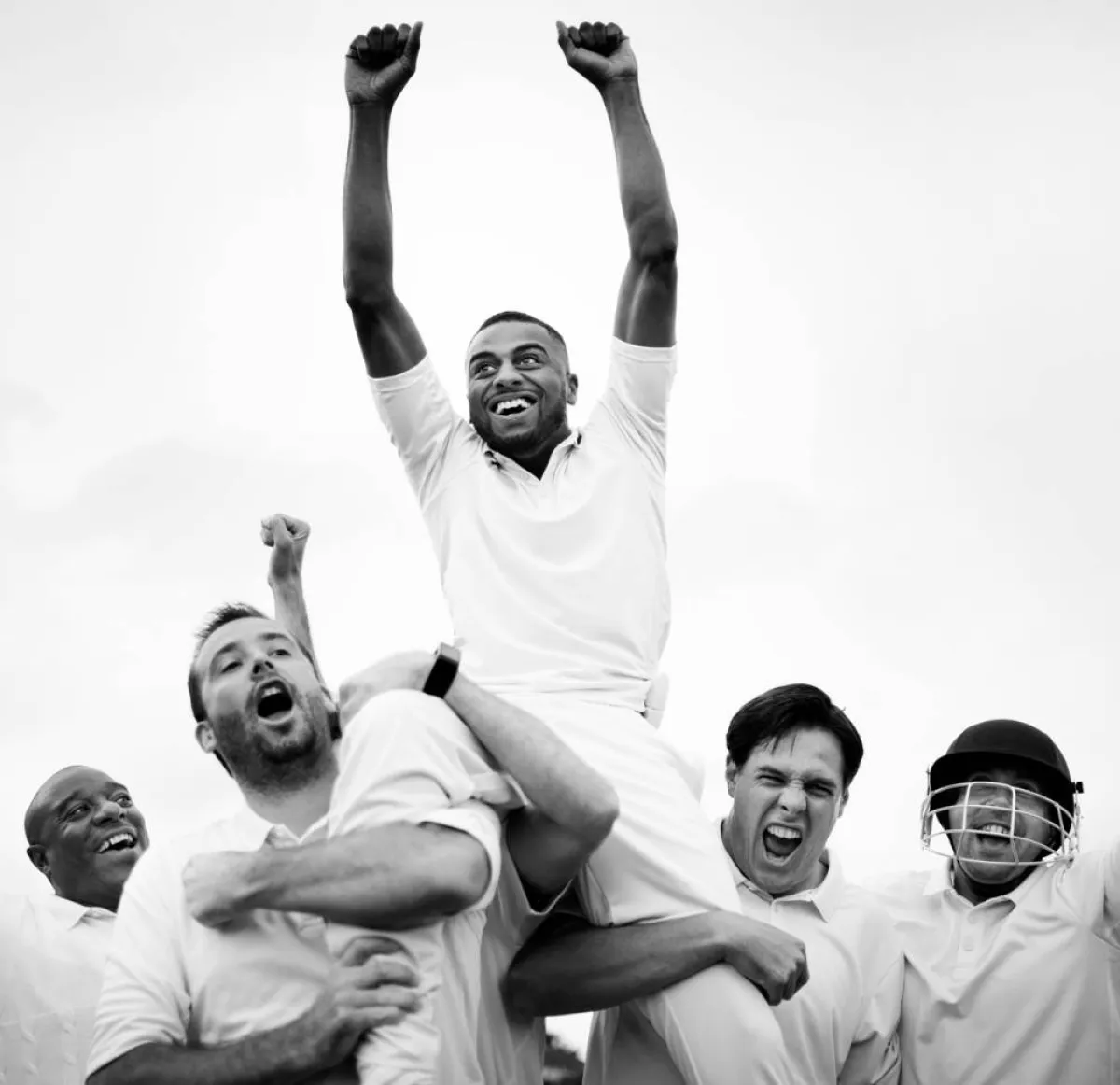 صورة تعبيرية عن المجد