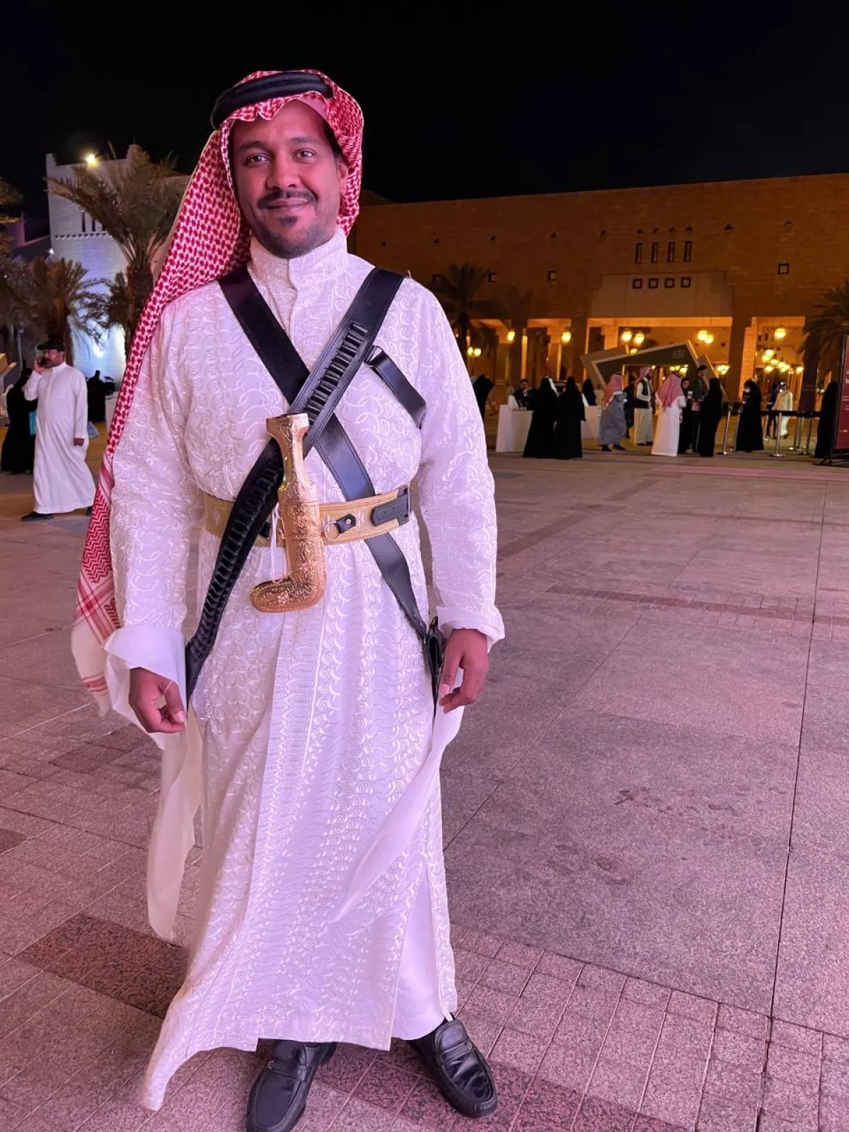 ياسر البريدي 