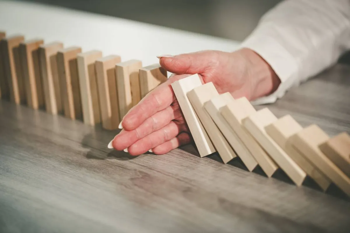 صورة تعبيرية عن الاستقرار المالي